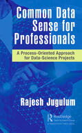 Jugulum |  Common Data Sense for Professionals | Buch |  Sack Fachmedien
