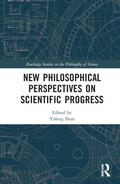 Shan |  New Philosophical Perspectives on Scientific Progress | Buch |  Sack Fachmedien