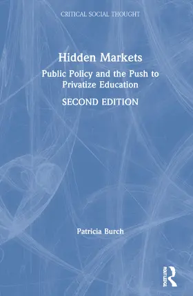 Burch |  Hidden Markets | Buch |  Sack Fachmedien