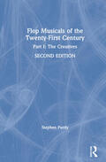 Purdy |  Flop Musicals of the Twenty-First Century | Buch |  Sack Fachmedien
