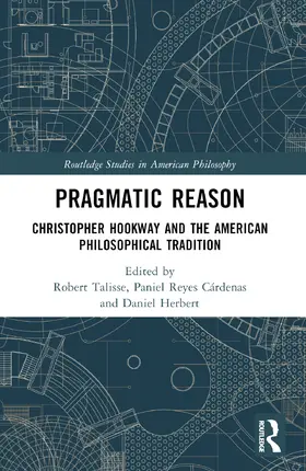 Talisse / Cárdenas / Herbert |  Pragmatic Reason | Buch |  Sack Fachmedien