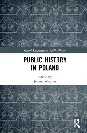 Wojdon |  Public History in Poland | Buch |  Sack Fachmedien