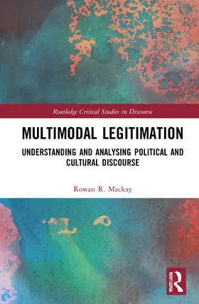 Mackay |  Multimodal Legitimation | Buch |  Sack Fachmedien