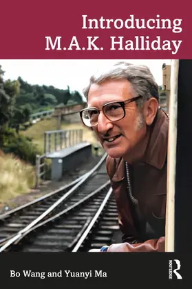 Wang / Ma |  Introducing M.A.K. Halliday | Buch |  Sack Fachmedien