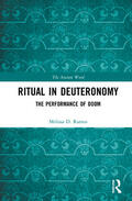 Ramos |  Ritual in Deuteronomy | Buch |  Sack Fachmedien