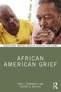 Rosenblatt / Wallace |  African American Grief | Buch |  Sack Fachmedien