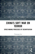 Liu |  China's Soft War on Terror | Buch |  Sack Fachmedien