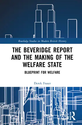 Fraser |  The Beveridge Report | Buch |  Sack Fachmedien