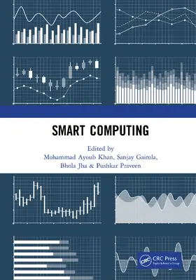 Khan / Gairola / Jha |  Smart Computing | Buch |  Sack Fachmedien