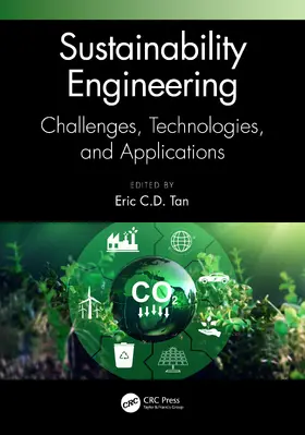 Tan |  Sustainability Engineering | Buch |  Sack Fachmedien
