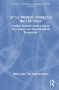 Ezquerro / Cañete |  Group Analysis throughout the Life Cycle | Buch |  Sack Fachmedien