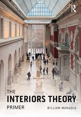 Mangold |  The Interiors Theory Primer | Buch |  Sack Fachmedien