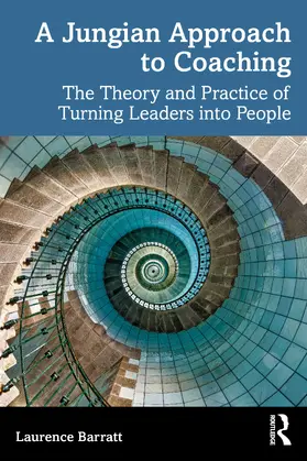 Barrett |  A Jungian Approach to Coaching | Buch |  Sack Fachmedien