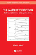 Mezo |  The Lambert W Function | Buch |  Sack Fachmedien