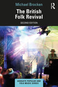 Brocken |  The British Folk Revival | Buch |  Sack Fachmedien
