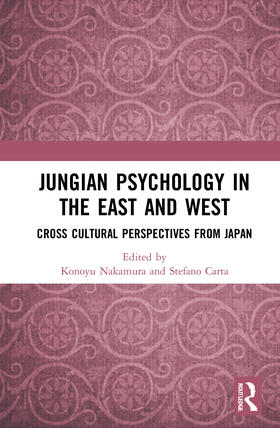 Nakamura / Carta | Jungian Psychology in the East and West | Buch | 978-0-367-76689-4 | sack.de