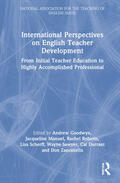 Goodwyn / Manuel / Roberts |  International Perspectives on English Teacher Development | Buch |  Sack Fachmedien