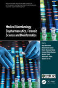 Inuwa / Ezeonu / Oluwaseun Adetunji |  Medical Biotechnology, Biopharmaceutics, Forensic Science and Bioinformatics | Buch |  Sack Fachmedien