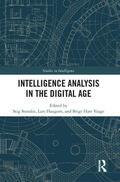 Stenslie / Haugom / Vaage |  Intelligence Analysis in the Digital Age | Buch |  Sack Fachmedien