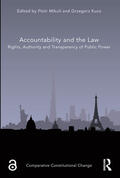 Mikuli / Kuca |  Accountability and the Law | Buch |  Sack Fachmedien