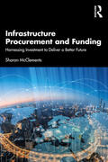 McClements |  Infrastructure Procurement and Funding | Buch |  Sack Fachmedien