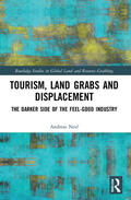 Neef |  Tourism, Land Grabs and Displacement | Buch |  Sack Fachmedien