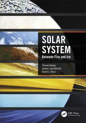 Hockey / Bartlett / Boice |  Solar System | Buch |  Sack Fachmedien