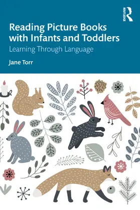 Torr |  Reading Picture Books with Infants and Toddlers | Buch |  Sack Fachmedien