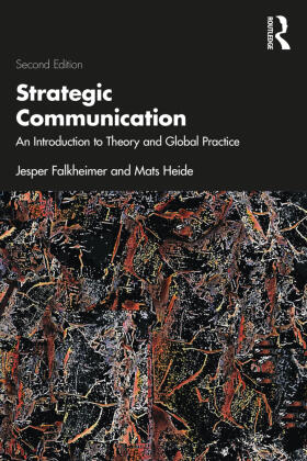 Falkheimer / Heide |  Strategic Communication | Buch |  Sack Fachmedien