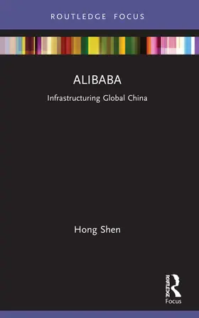 Shen | Alibaba | Buch | 978-0-367-76948-2 | www.sack.de