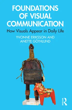 Eriksson / Göthlund |  Foundations of Visual Communication | Buch |  Sack Fachmedien