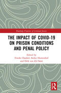 Dünkel / Harrendorf / van Zyl Smit |  The Impact of Covid-19 on Prison Conditions and Penal Policy | Buch |  Sack Fachmedien