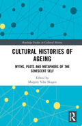 Skagen |  Cultural Histories of Ageing | Buch |  Sack Fachmedien