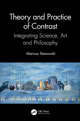 Stanowski |  Theory and Practice of Contrast | Buch |  Sack Fachmedien