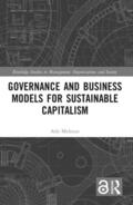 Midttun |  Governance and Business Models for Sustainable Capitalism | Buch |  Sack Fachmedien