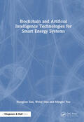 Sun / Hua / You |  Blockchain and Artificial Intelligence Technologies for Smart Energy Systems | Buch |  Sack Fachmedien