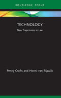 Crofts / van Rijswijk |  Technology | Buch |  Sack Fachmedien