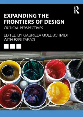 Goldschmidt / Tarazi |  Expanding the Frontiers of Design | Buch |  Sack Fachmedien