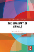 Dufourcq |  The Imaginary of Animals | Buch |  Sack Fachmedien