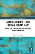 Odon |  Armed Conflict and Human Rights Law | Buch |  Sack Fachmedien