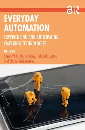 Pink / Berg / Lupton |  Everyday Automation | Buch |  Sack Fachmedien