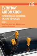 Lupton / Pink / Berg |  Everyday Automation | Buch |  Sack Fachmedien