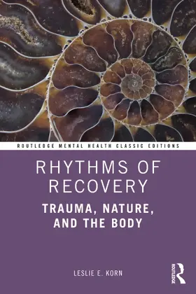 Korn | Rhythms of Recovery | Buch | 978-0-367-77361-8 | sack.de