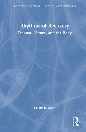 Korn |  Rhythms of Recovery | Buch |  Sack Fachmedien
