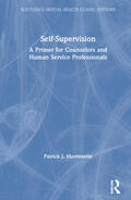 Morrissette |  Self-Supervision | Buch |  Sack Fachmedien