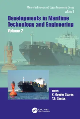 Guedes Soares |  Maritime Technology and Engineering 5 Volume 2 | Buch |  Sack Fachmedien