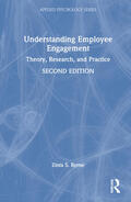 Byrne |  Understanding Employee Engagement | Buch |  Sack Fachmedien