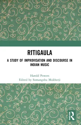 Mukherji |  R¿tigaula | Buch |  Sack Fachmedien