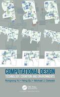 Ostwald / Yu / Gu |  Computational Design | Buch |  Sack Fachmedien