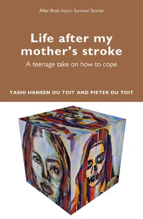 du Toit | Life After My Mother's Stroke | Buch | 978-0-367-77500-1 | www.sack.de
